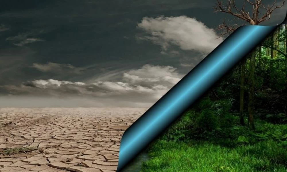 ΔΝΤ: Μετρώντας το πολιτικό κόστος της κλιματικής αλλαγής